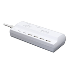 朝日科技 USB智慧型充電器 4.2A 充電延長線 1.5米 USB-06PD, , large