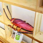 simulated-cockroach-pillow, , large
