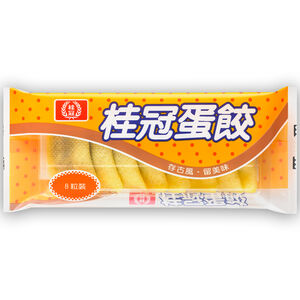 Egg Dumpling
