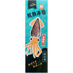 Frozen Cook Squid, , large