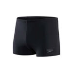 SPEEDO ECO ENDURANCE+ 男運動四角泳褲 耐氯 極速乾 環保材質 SD8134480001 【樂買網】, , large