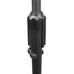 CNBear K-202B 直立圓盤式麥克風架 黑色款 台製品牌 【敦煌樂器】, , large