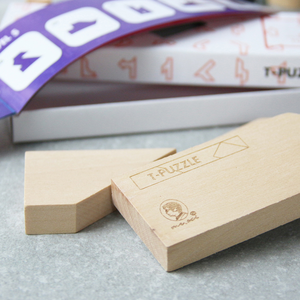 T-PUZZLE