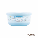 304 STAINLESS STEEL BOWL 420ml, , large