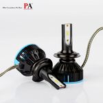 YAMAHA Force 155 全車 LED 套餐｜LED 大燈 近燈 遠燈 方向燈 車牌燈 煞車燈 小燈 盾牌燈, , large