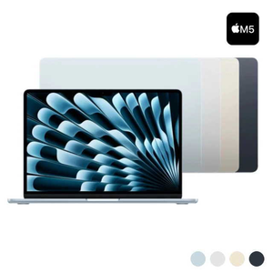 Apple MacBook Air 15.3吋 M5/10CPU/10GPU/16G/512G _ 台灣公司貨 + HDMI