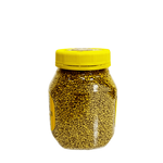 [皇廷] A+油菜花蜂花粉300g瓶裝, , large
