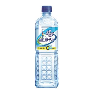 Super alkalinity ionwater PET850