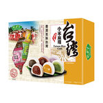 竹葉堂小米麻糬, , large