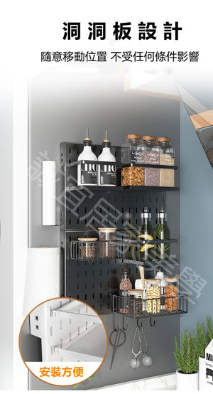 Shelves & Cabinets