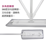大平板拖把組-1組, , large