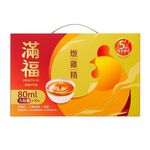 滿福 燉雞精 80ml, , large