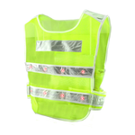 LED反光背心-背心型 618-LEDV, , large