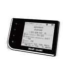 【IKeep】QuizSlide 智能 單字機  / 台 QS113(LiveABC英檢中級必背單字), , large