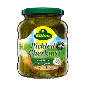 PICKLES