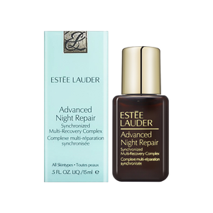 【Estee Lauder雅詩蘭黛】特潤超導全方位修護露 15ml