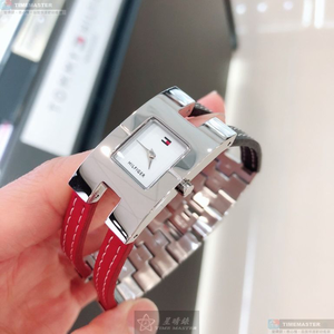 [TIMEMASTER] TommyHilfiger watch, 20mm, 34mm, TH00073