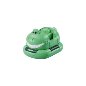 Tsum Tsum Double-recoil