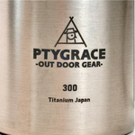 PTYGRACE, , large