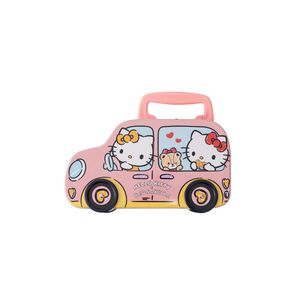 Hello Kitty Milk Cookies-Car