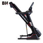 【BH歐洲百年品牌】RS800 TFT 智能變頻跑步機(預購-6/30到貨), , large
