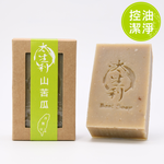 【利盛行x太生利】山苦瓜皂-台灣冷製手工皂, , large