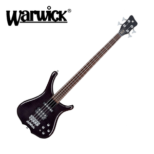 Warwick RockBass Infinity 4 Wenge
