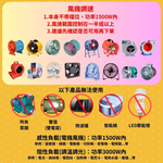 4000W交流調速器【接地款/帶數顯】, , large