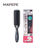 [千康嚴選]Mapepe 除靜電髮梳1入, , large