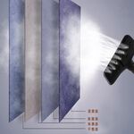 GS MALL 台灣製造 蒸氣直立式掛燙機 附滾輪 蒸氣熨斗 掛燙熨斗 掛燙機 熨斗 掛燙 專業熨斗, , large