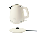 SANLUX 台灣三洋  1.8L 保溫不鏽鋼電茶壺  DSU-18364S, , large