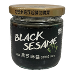 東和石磨黑芝麻醬原味, , large