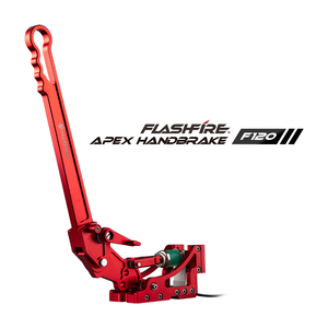 【FlashFire】Apex Handbrake PC秤重傳感高階手煞桿