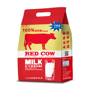 紅牛全脂奶粉2kg