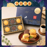 【紅豆食府】果漾布列塔尼禮盒, , large