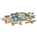 【Asmodee】拼布對決 10週年紀念特別版 英文版 Patchwork Specials 經典對決 &times; 紀念收藏, , large