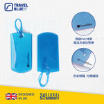 TB016 Jelly I.D. Tag, , large