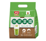 【廣吉】 廣吉xComebuy 抹茶拿鐵 Matcha Milk Tea, , large