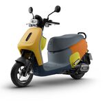 Gogoro VIVA MIX BELT, , large