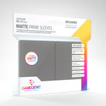 【Asmodee】高級磨砂牌套(多種顏色) Gamegenic Matte Prime Sleeves, , large