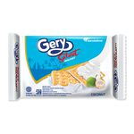 Gery Coconut Crackers, , large