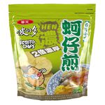 波的多洋芋片(濃厚蚵仔煎口味)213g, , large