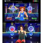 【 任天堂 】Switch2 NS2《 健身拳擊 3 Fitness Boxing 3 Edition 》代理商中文版 遊戲片 公司貨, , large