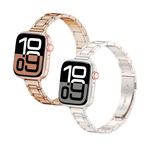 【HIPPORIZZ】Glint 不銹鋼錶帶 Apple Watch (38/40/41/42/44/45/46/49), , large