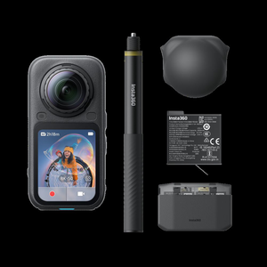 INSTA360 X6 萬能套裝