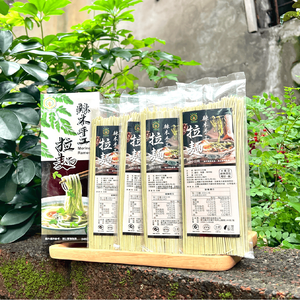 【富有愛】【花樹銀行】Moringa Ramen