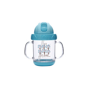Macaron Drink Cup