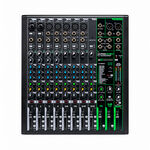 Mackie ProFX12v3 12軌類比混音器【敦煌樂器】, , large