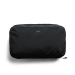 Bellroy Lite Packing Cube 12L 旅行收納袋 衣物收納 行李包 盥洗包 禮物 送禮 推薦(黑色, , large