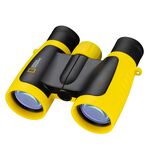 NATIONAL GEOGRAPHIC 國家地理 3X30兒童雙筒望遠鏡, , large